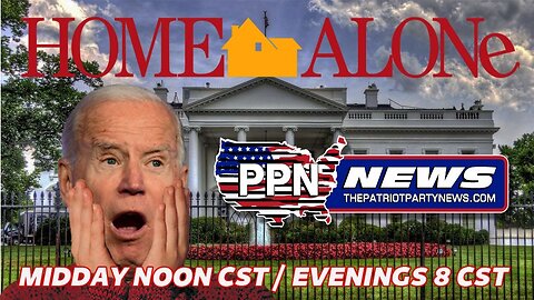 5-24-23-ppn-at-12pm-cst-1pm-est #PPN #Truth #handcuffsandperpwalks