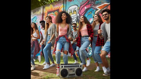 The Rhythm of Youth - Kozbo