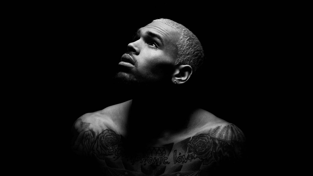 Chris Brown And The Fight Against The Illuminati Entertainment Industry