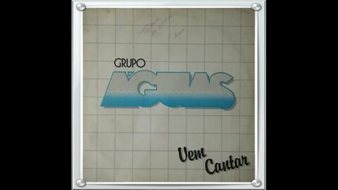 Grupo Águas oração de Habacuque play back