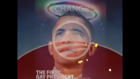 Part 11 OBAMA NATION in the Eyes of GOD - Jonathan Kleck