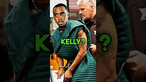 Diddy might face same fate as R Kelly! 😱 #shorts #pdiddy