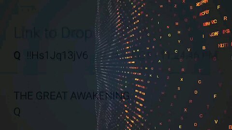 ESCAPE THE MATRIX