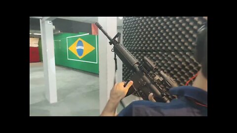 Preparativo Para A Premiação