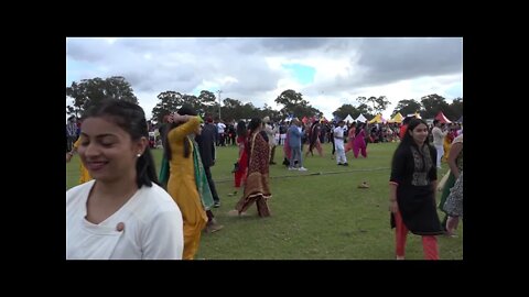 Mela Games Vaisakhi 2021 Sydney