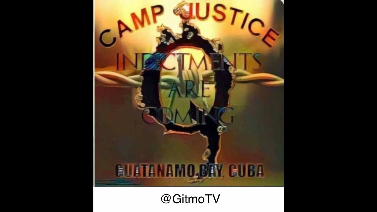 GAVIN NEWSOM HANGED AT GITMO/ RRN NEWS REPORTS Narrated By W4T