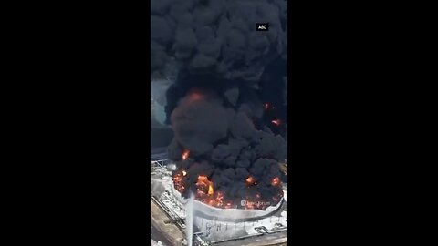 3rd largest refinery in the USA to close permanently, gas is about to go way up up up