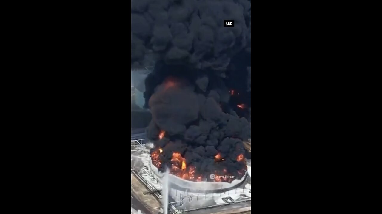3rd largest refinery in the USA to close permanently, gas is about to go way up up up