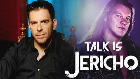 Talk Is Jericho: Eli Roth’s Fin – Exposing The Horrors of Shark Week