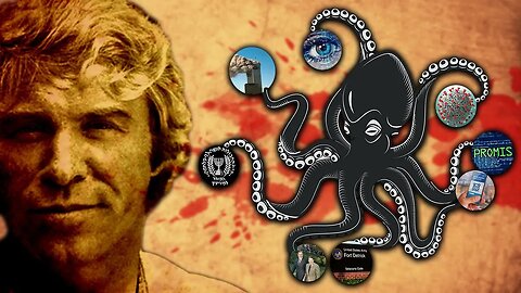 Exposing The Deep State Octopus - #NewWorldNextWeek