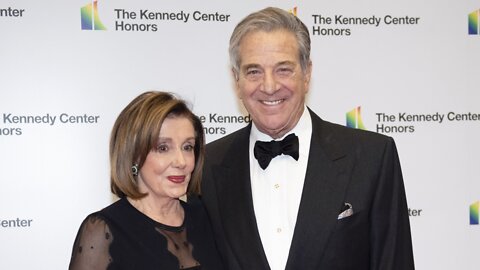 Spokesman: Speaker Pelosi's Husband Assaulted In Break-In