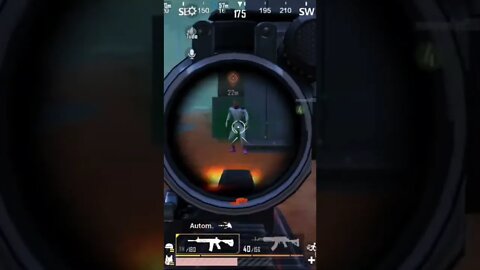 PUBG GG XD