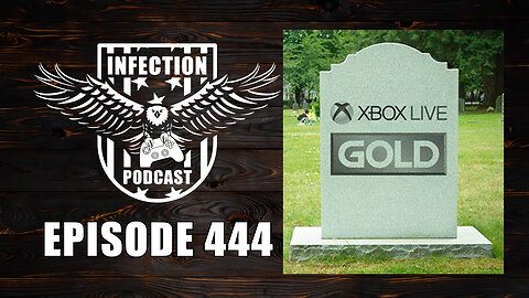 Deadline – Infection Podcast Episode 444