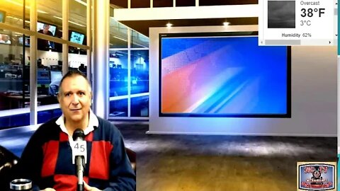 NCTV45 NEWSWATCH MORNING TUESDAY APRIL 14 2020 WITH ANGELO PERROTTA