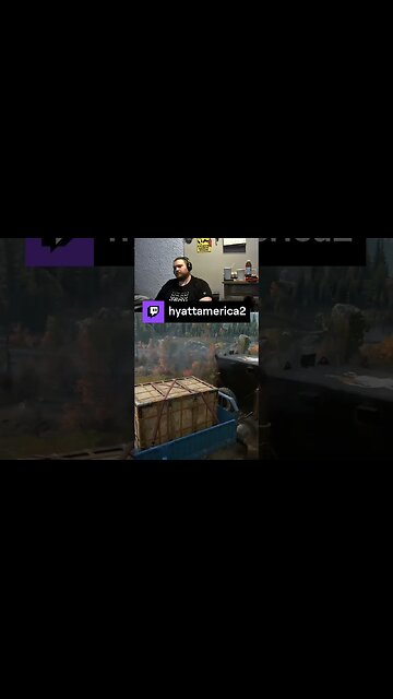 On The Road Again | hyattamerica2 on #Twitch