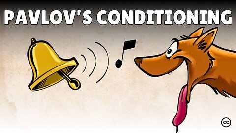 Pavlov’s Classical Conditioning