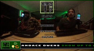 Wokeness Is Killing Culture