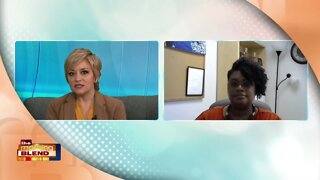The Morning Blend: Central Florida Behavioral Health Network - Drug Free Sarasota