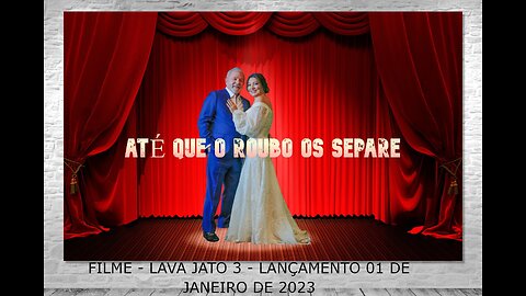 A PRIMEIRA/3 DAMA DE LULA - PRESIDENTE LADRÃO O RETORNO