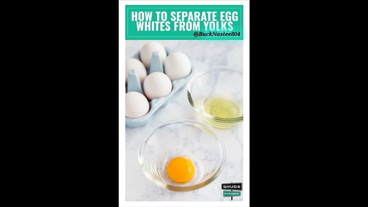 Egg Whites: Your Ultimate Protein Source |
