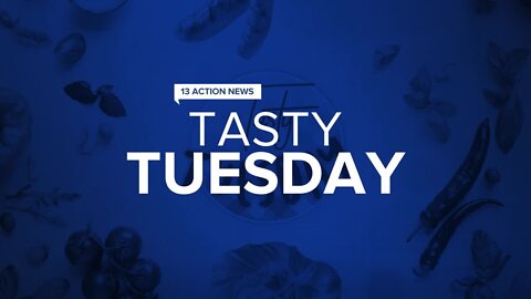 Tasty Tuesday with Melinda Sheckells