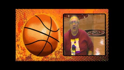 NCTV45 CEDARS SPORTS CORNER MONDAY JANUARY 18 2021