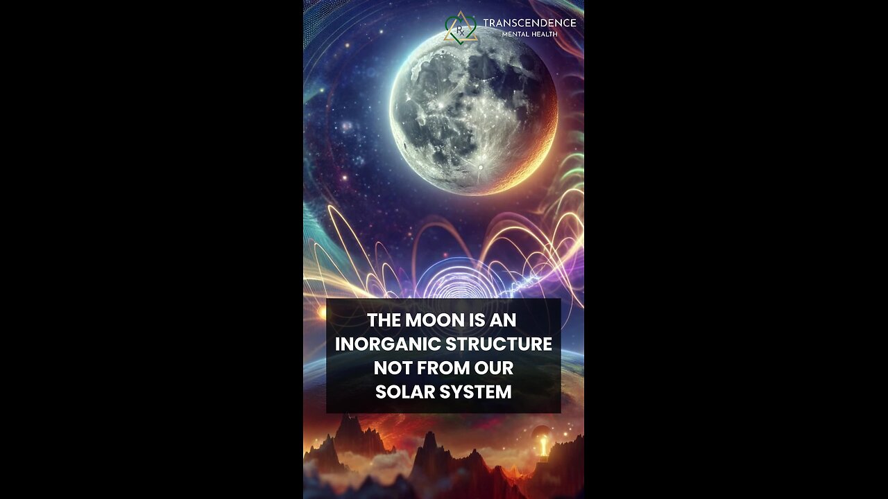 The Moon Is Set up to Siphon Energy from Earth