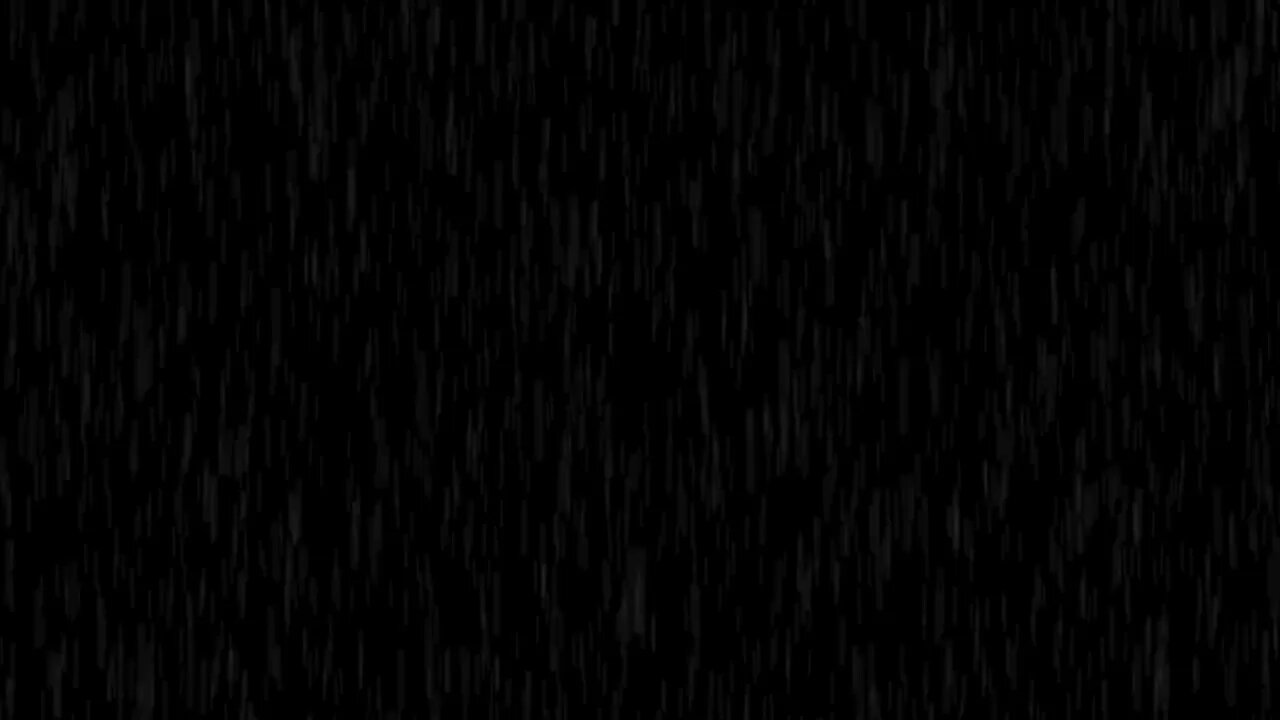 Rain overlay video effect Free for commercial use Full HD CC0 1080 x 1920