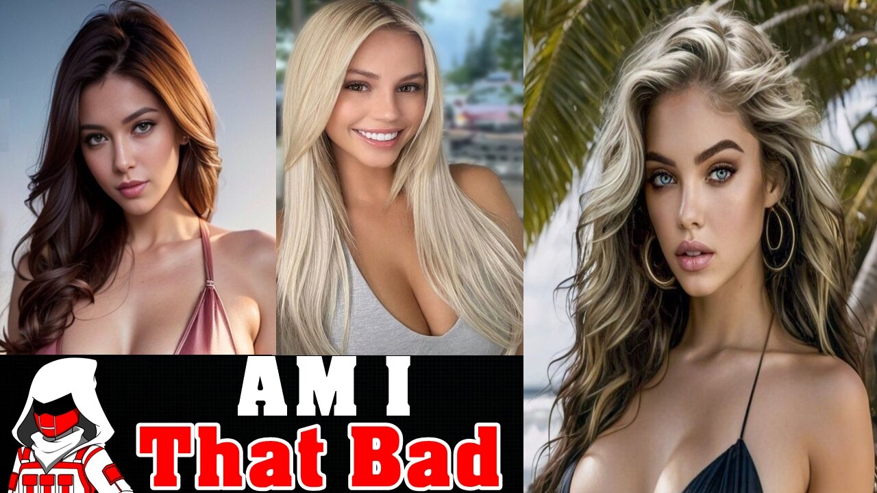 Modern Women Hitting The Wall Making Men Leave Dating 284