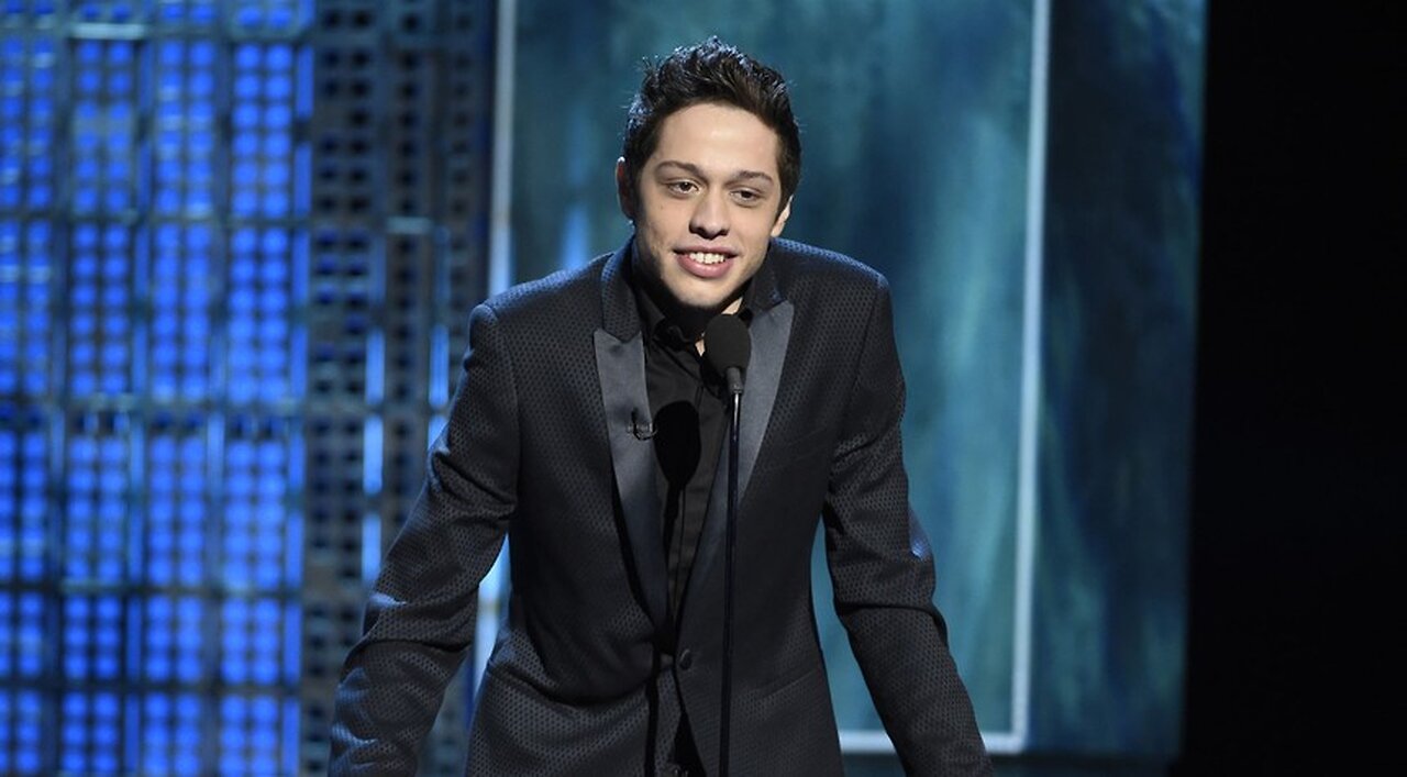 Pete Davidson Tells PETA VP to 'Suck My D**k' After She Says He Should 'Adopt, Not Shop' for a Dog