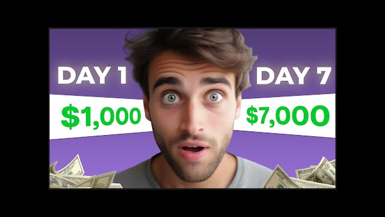 Make $1,000 INSTANTLY Sending Emails (Make Money Online)