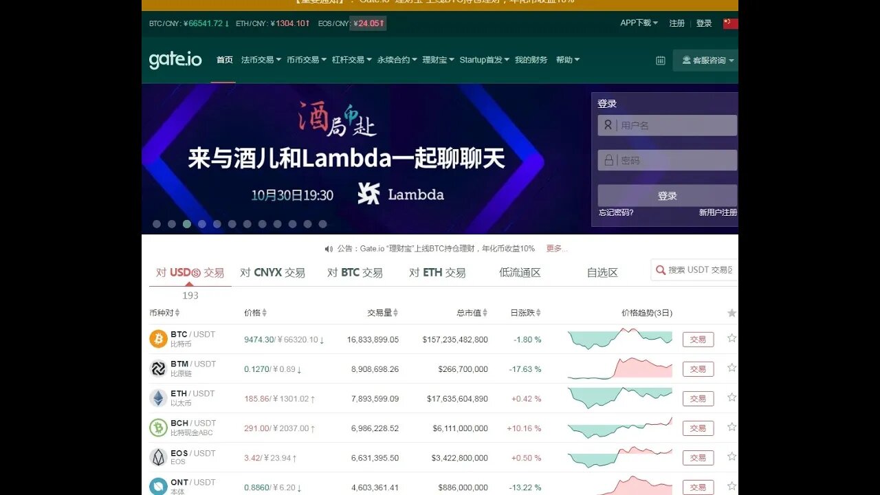 게이트거래소, 저스틴 강, 오클라우드 호텔, Gate Io 소개, GT, 토큰, 게이트거래소, 게이트토큰, 암호화폐, 비트코인