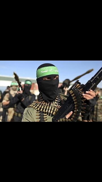 Combatientes palestinos disparan contra soldados de Israel en Gaza