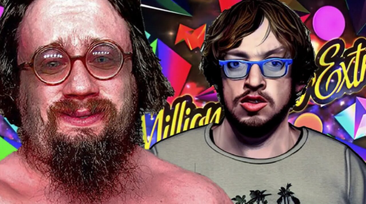 Sam Hyde Roasts AI Art | Compilation