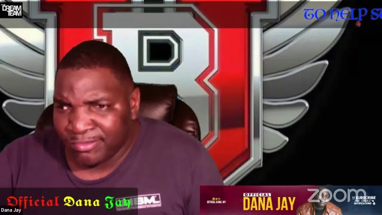 Dana Jay gotta address the bedbug @tashak tune in