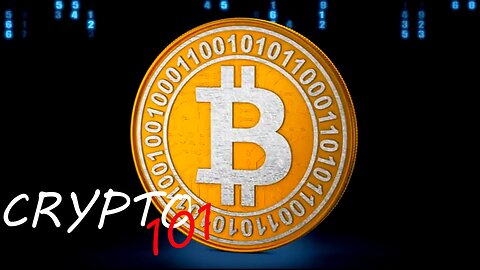 Crypto 101: Unlocking the Secrets of Digital Currency!