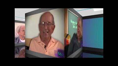 MyLife: Mike Solwold