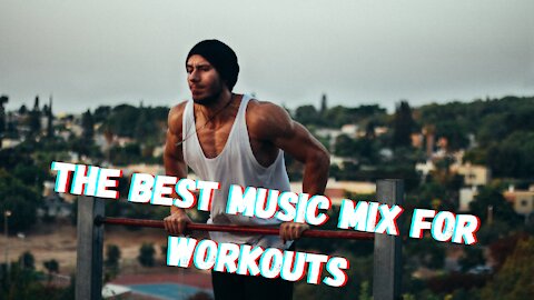 Best Workout Motivation Music #19