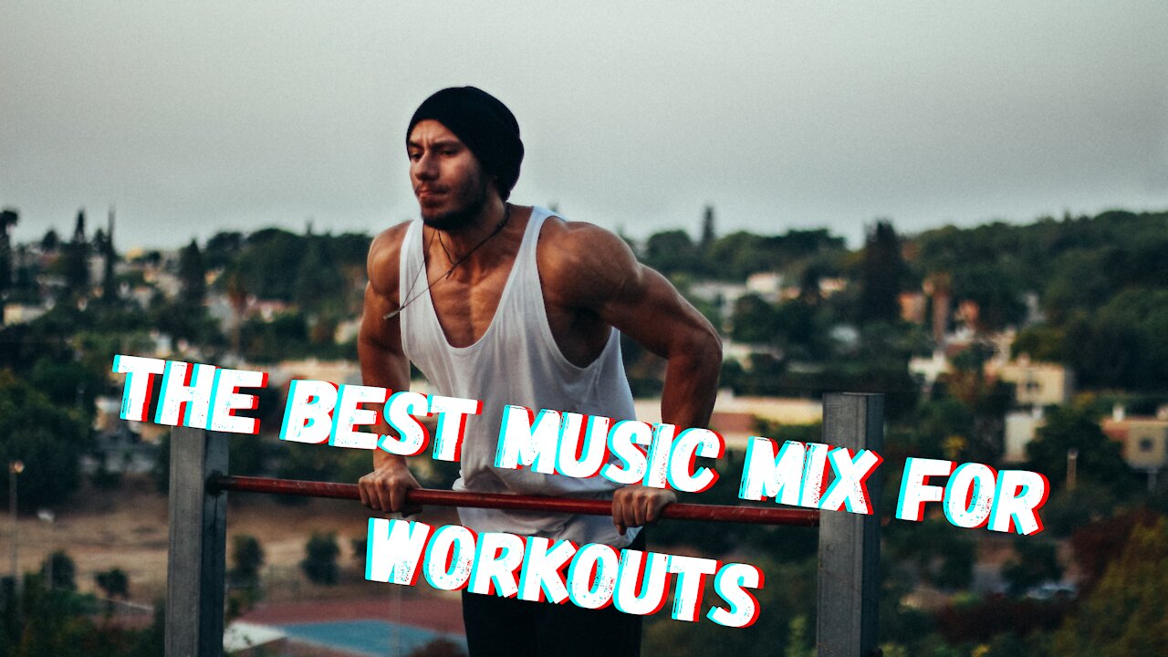 Best Workout Motivation Music #19