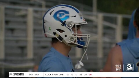 Prep football kicks off in week zero