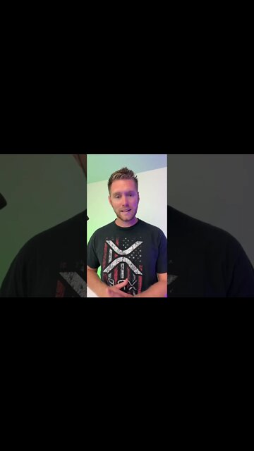 Bank Of England Chose Ripple