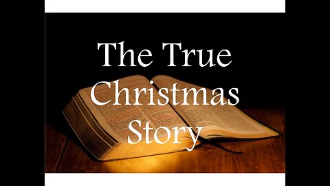 CHRISTMAS - The Truth