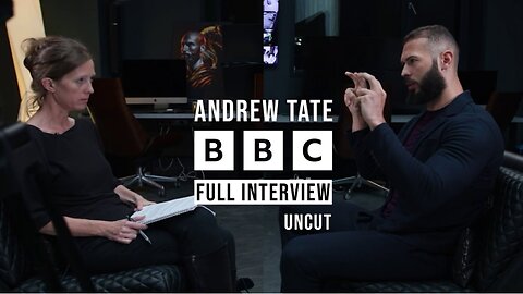 Andrew_Tate_First_Interview_With_BBC Full_Video