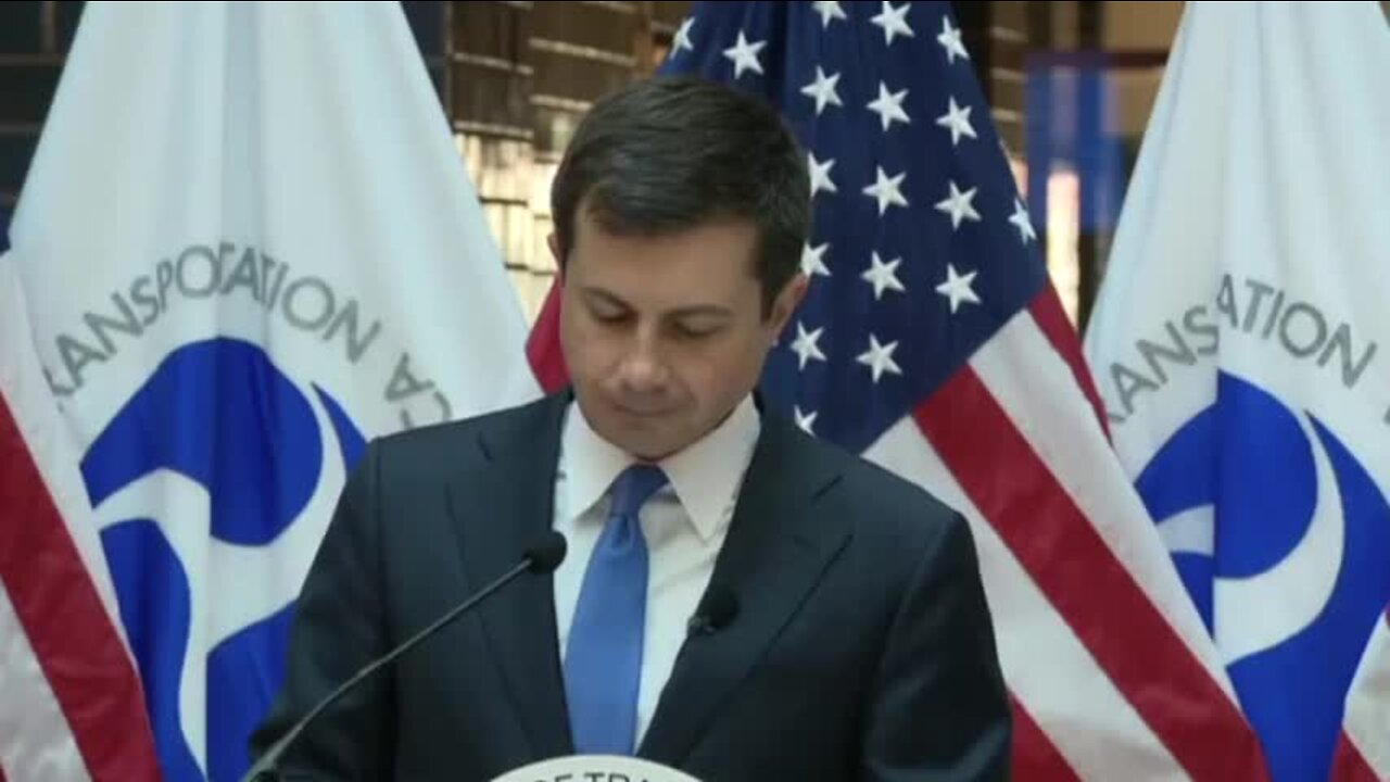 LOL: Buttigieg Seeks To Abolish Death, Zero Deaths