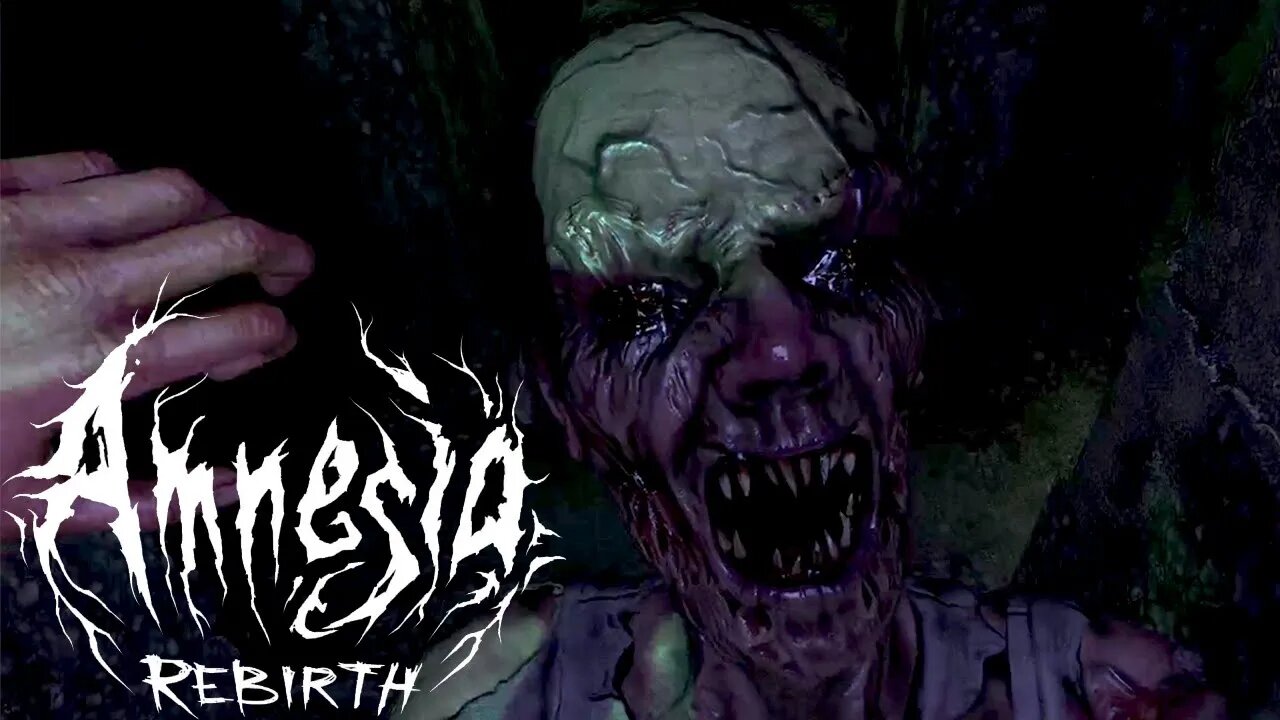 Amnesia: Rebirth | Another Disappointing Sequel?