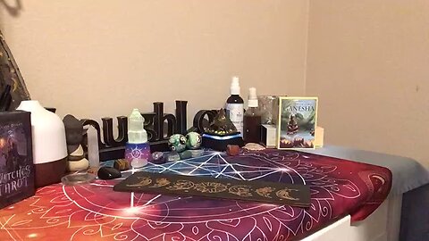 A Quest of Balance #tarot #quest #balance #energy