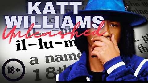 🟥 KATT WILLIAMS UNLEASHED | CLUB SHAY SHAY CLUB SHAY SHAY PREMIERED JAN 3, 2024