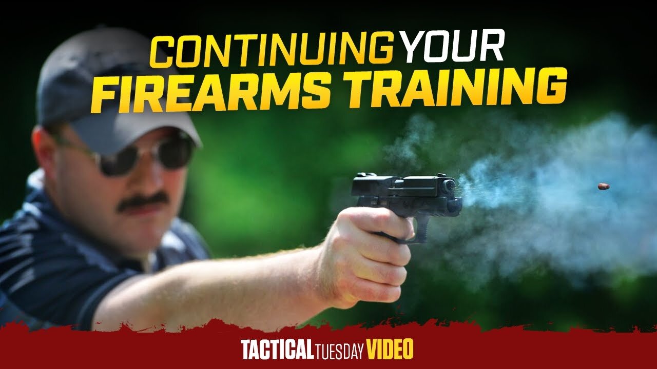How to Find a Quality Firearms Instructor: Tactical Tuesday