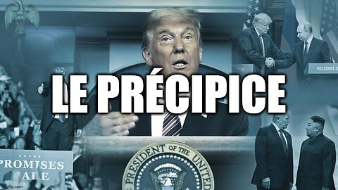 Le Précipice