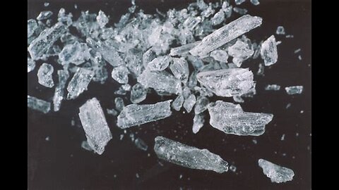 METHAMPHETAMINE SYNTHESIS HARRY F SKINNER.